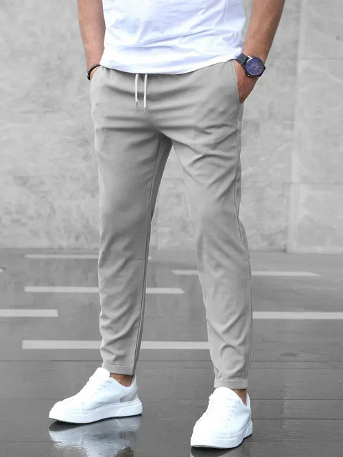 Frank | Pantalones de confort premium