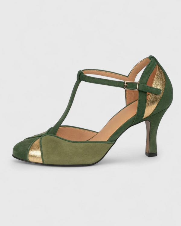 Veronika | Tacones Sofisticados