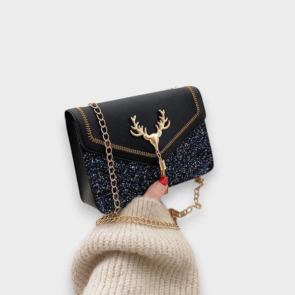 Luciana | Bolsa