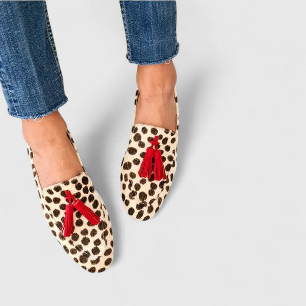 Skylar | Mocasines Ortopédicos